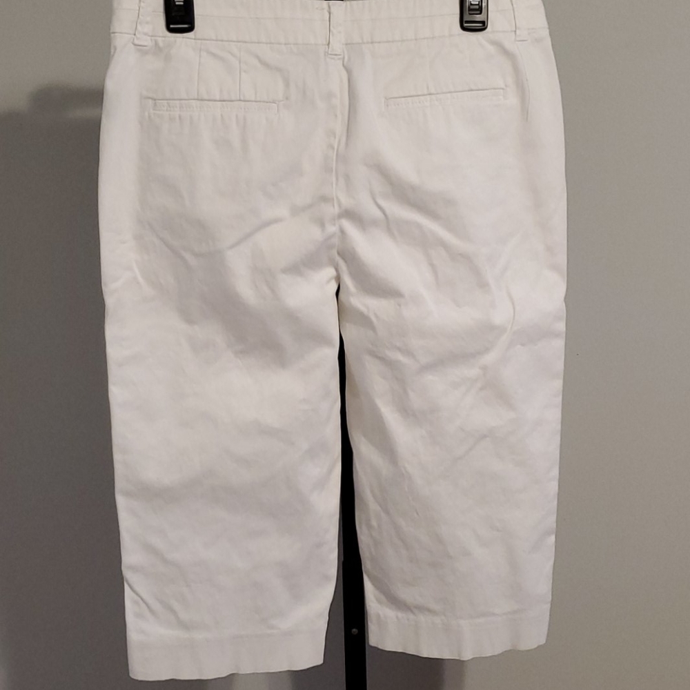 Capri pants - Picture 3 of 6